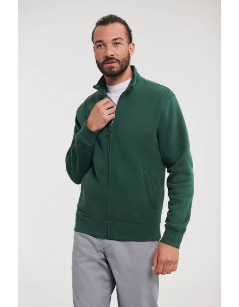 Jachetă de trening bărbătească „Authentic”